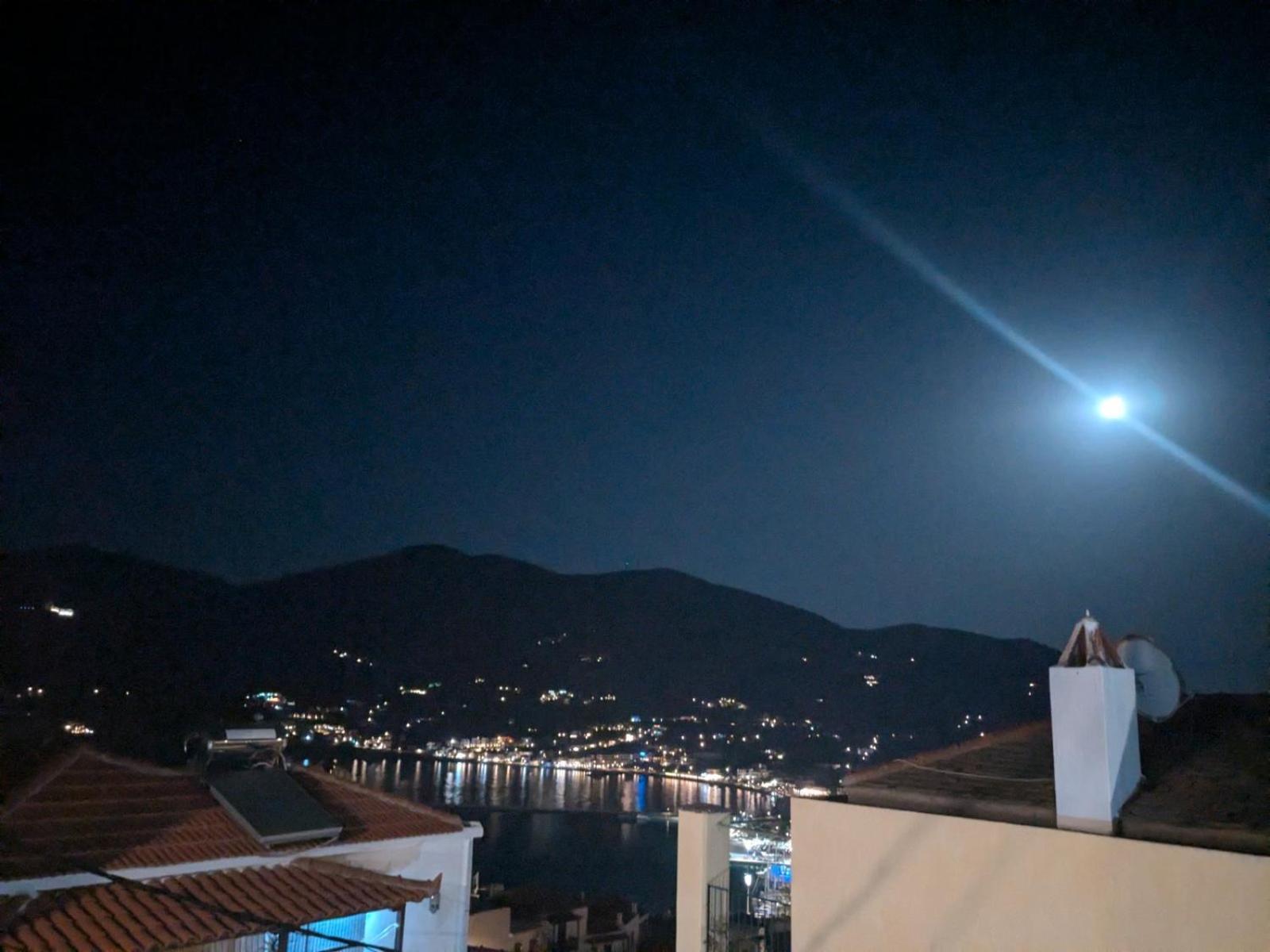 The Botanist Guesthouse Skopelos Exterior foto